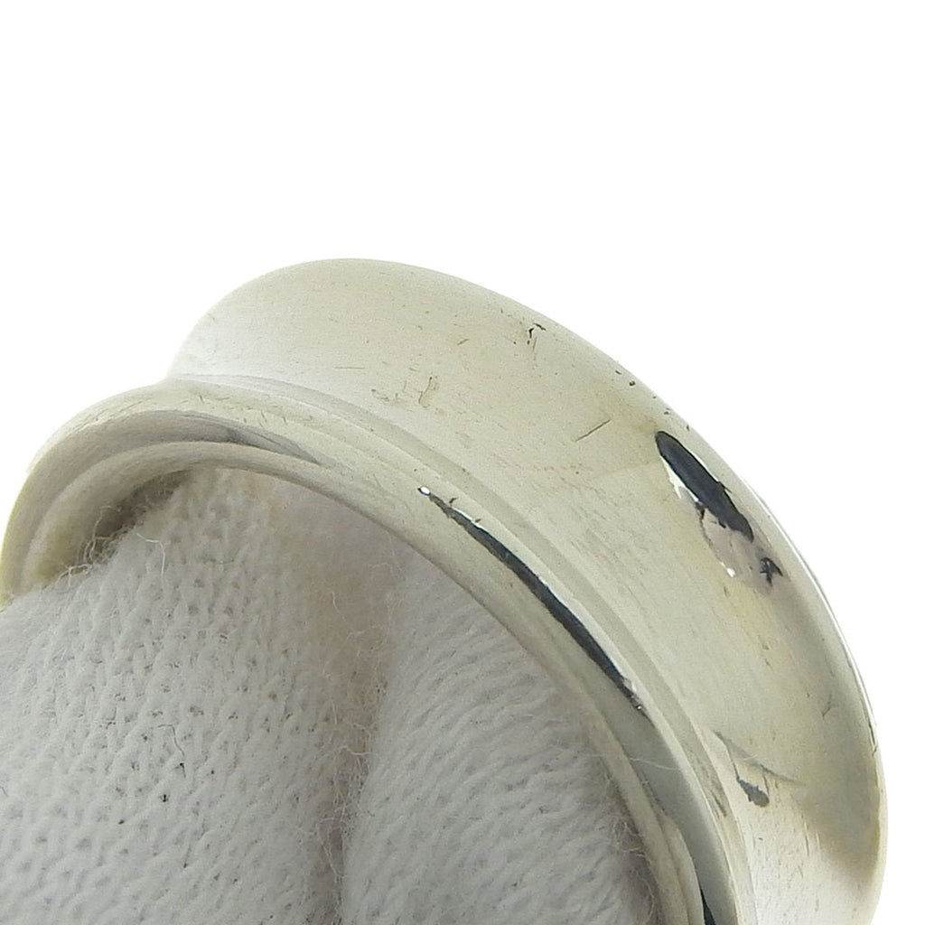 1837 Ring Sterling Silver Medium