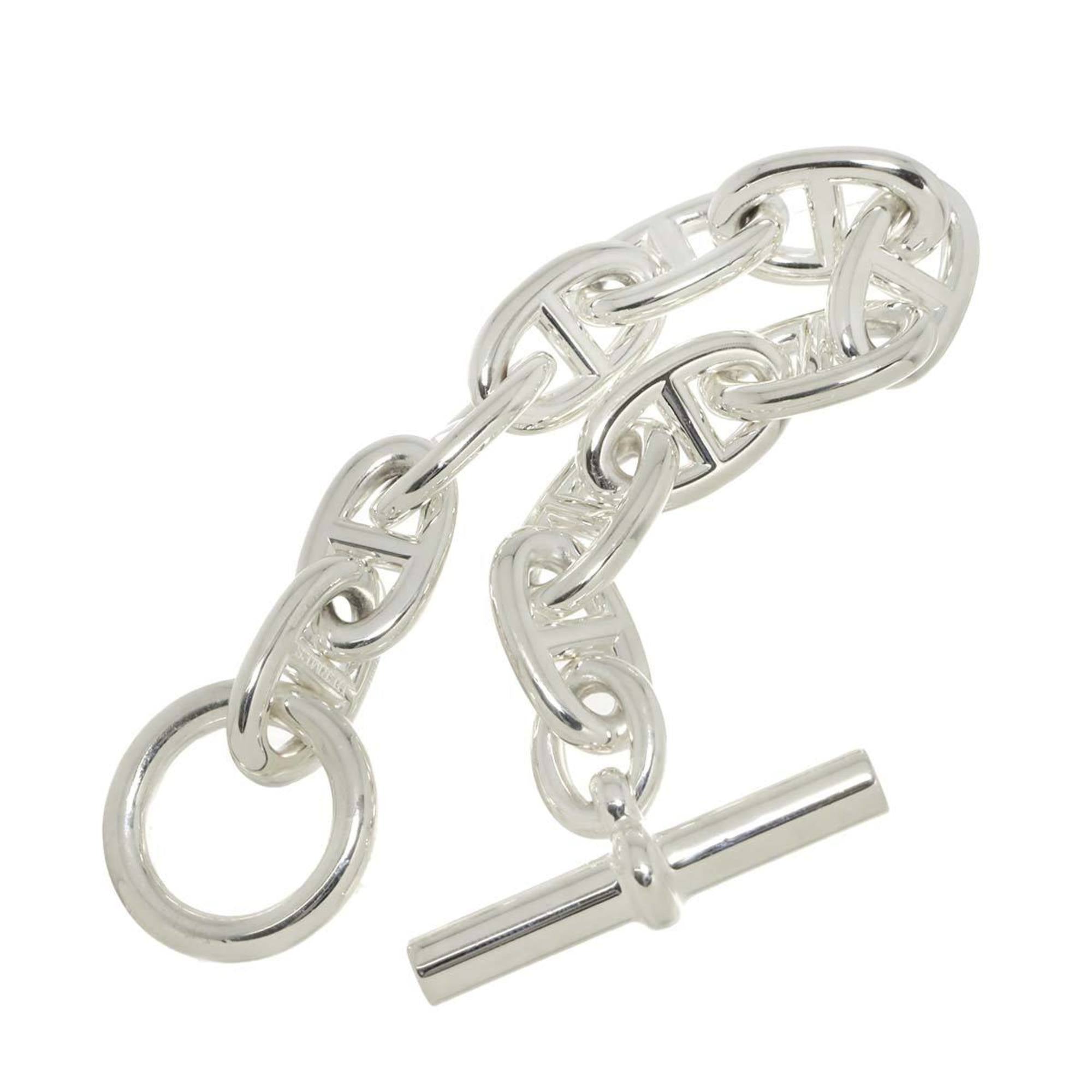 Chaine d'Ancre Bracelet Sterling Silver