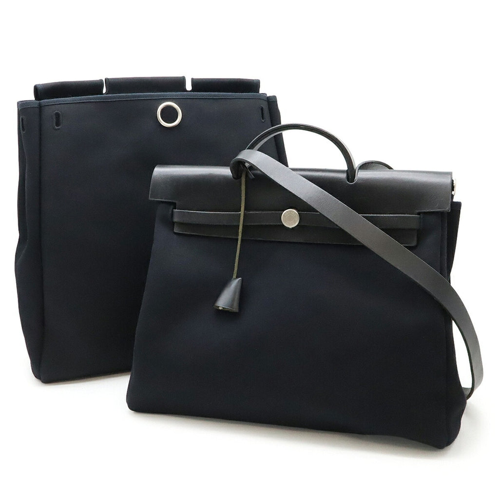 Herbag Toile and Leather MM