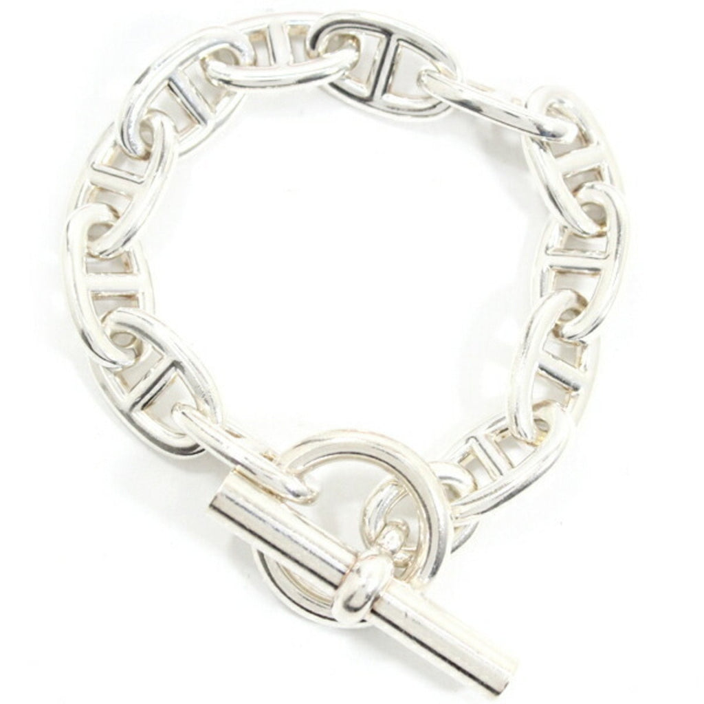 Chaine d'Ancre Bracelet Sterling Silver