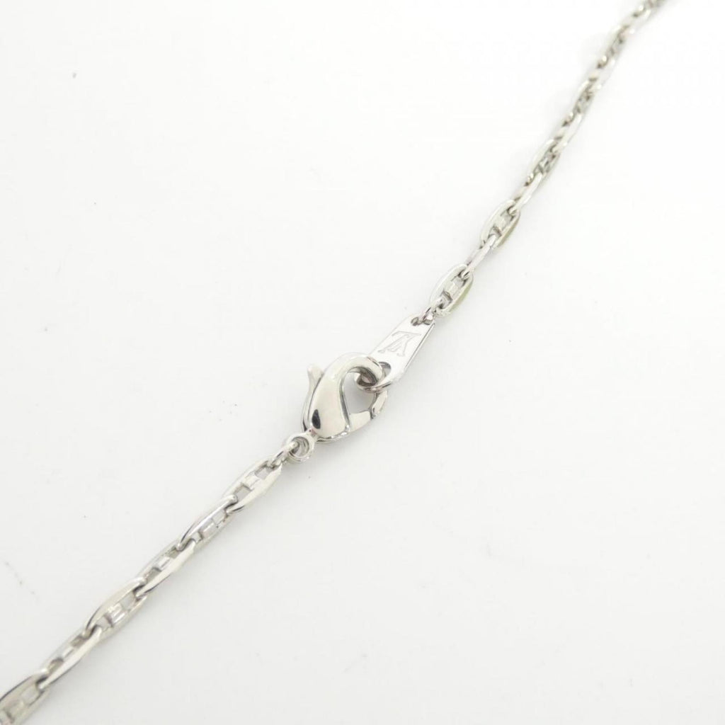 Pendant Necklace Sterling Silver
