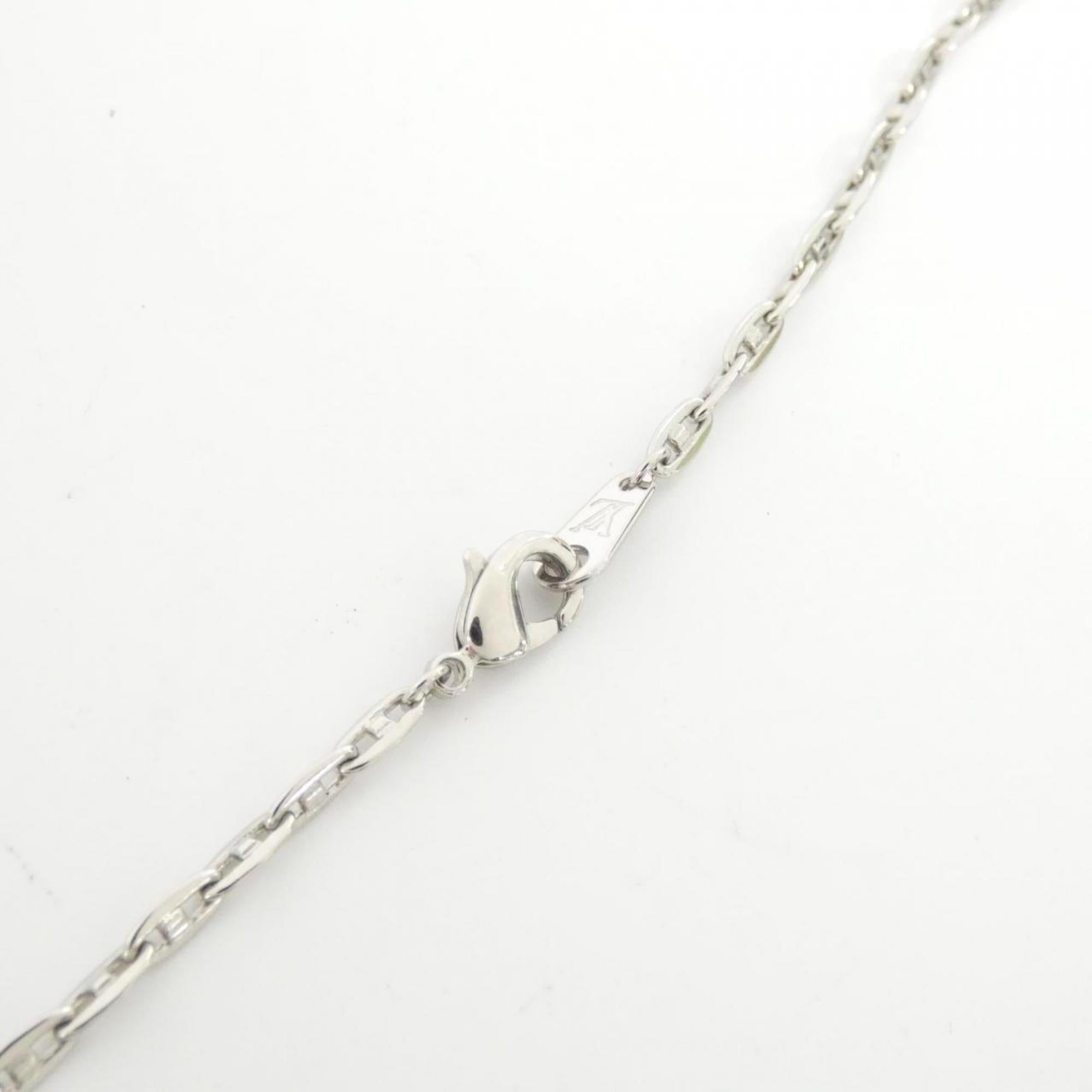 Pendant Necklace Sterling Silver