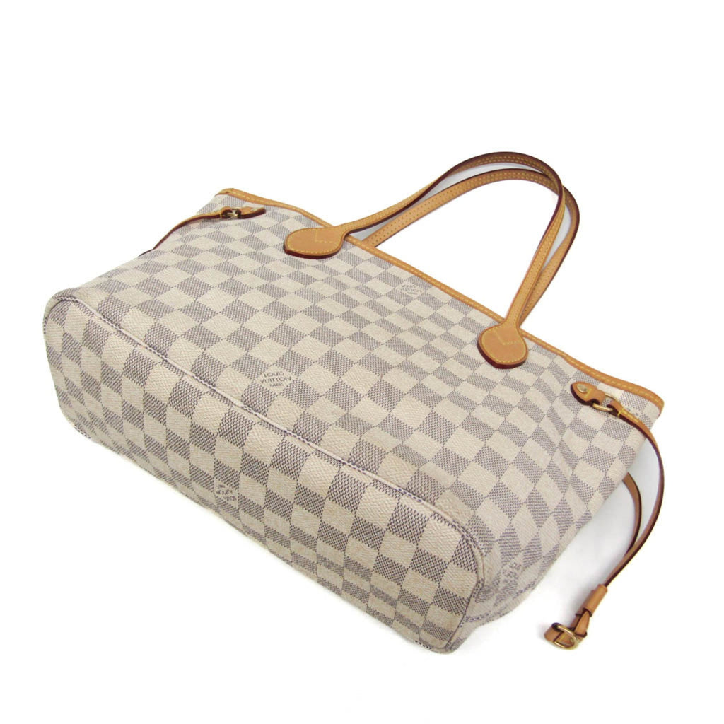 Neverfull NM Tote Damier PM