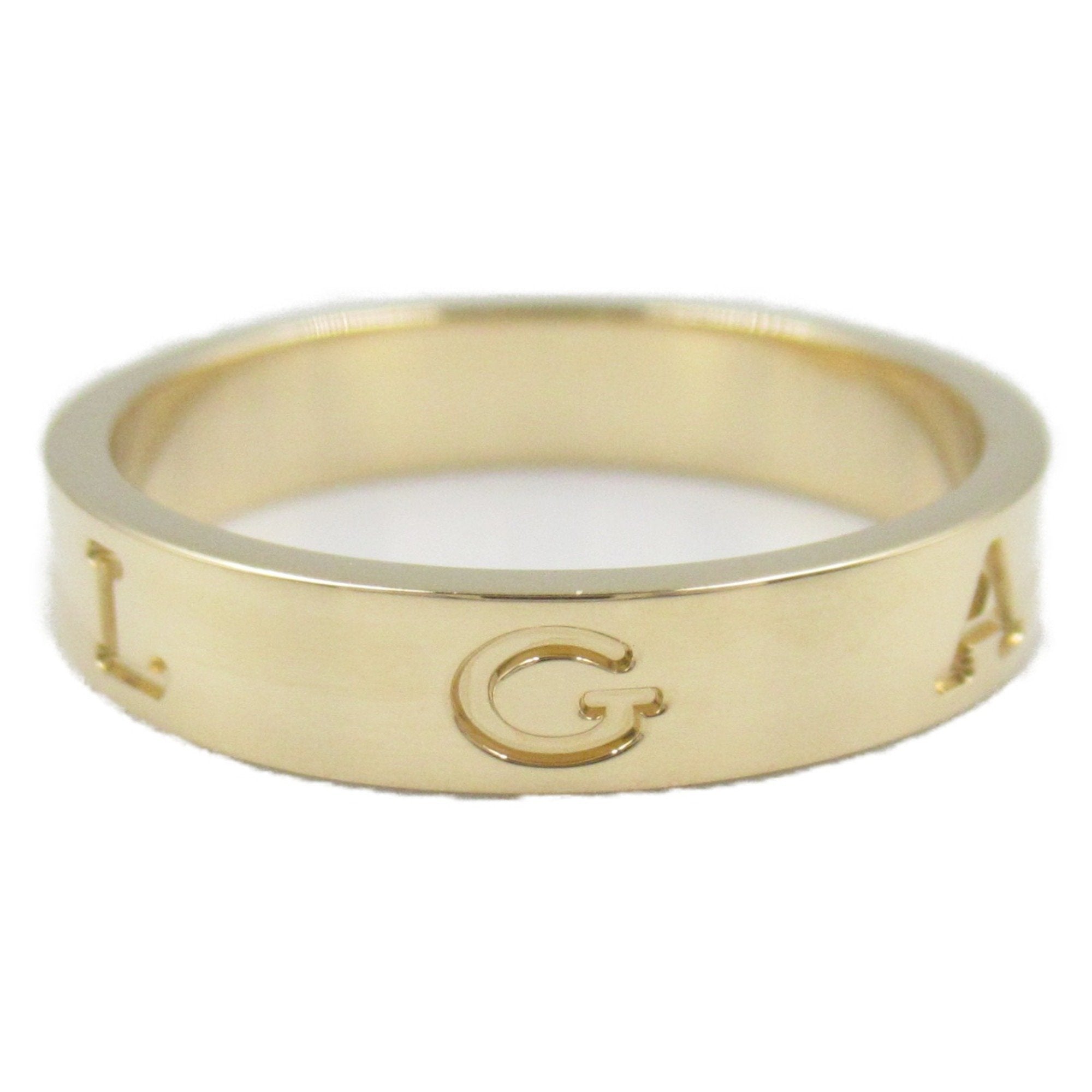 B.Zero1 Ring 18K Yellow Gold