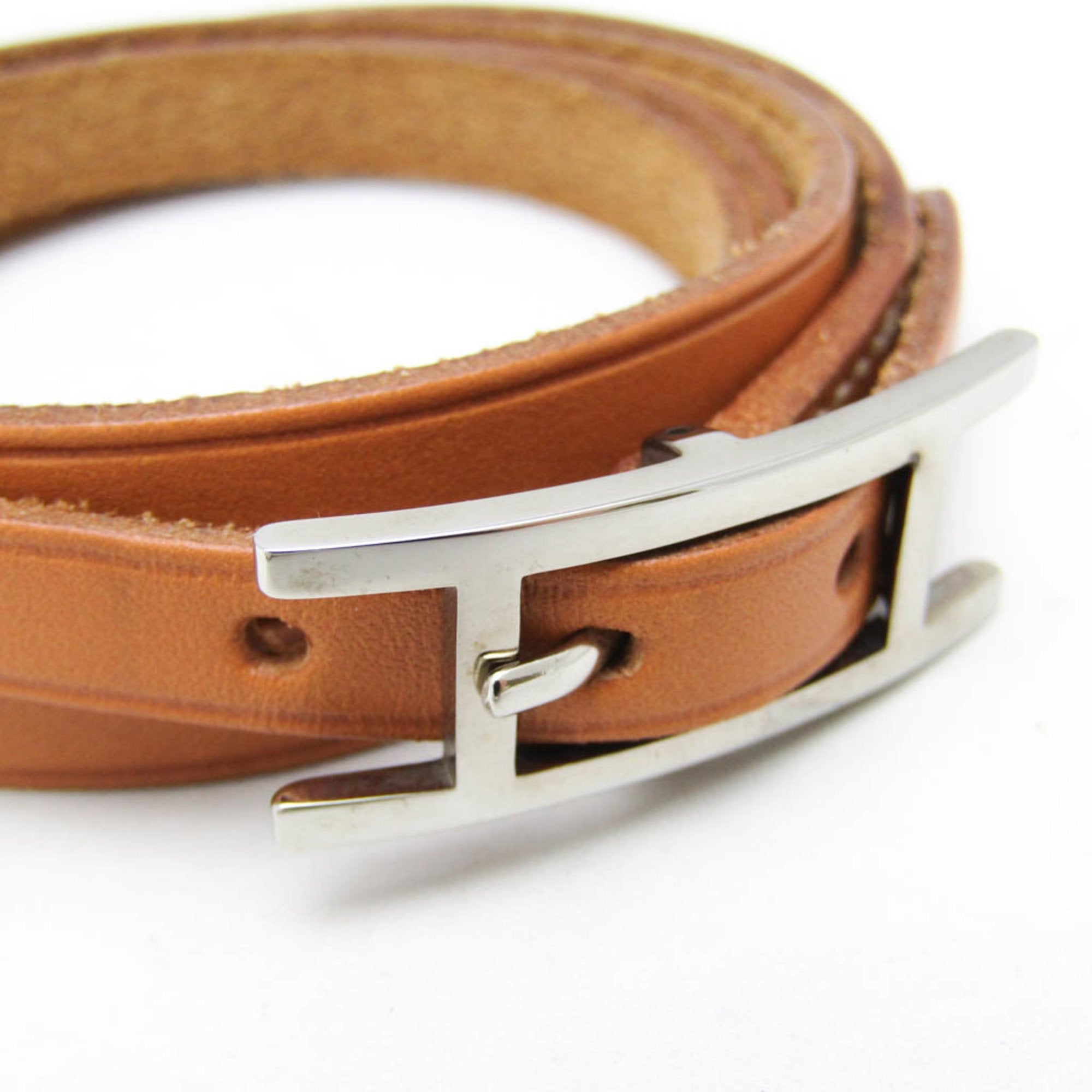 Hapi Bracelet Leather