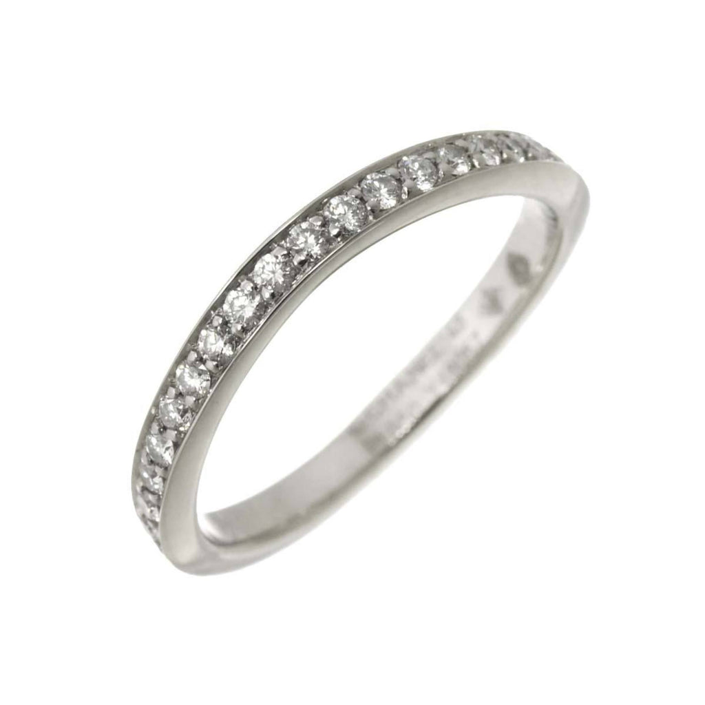 Band Ring Platinum