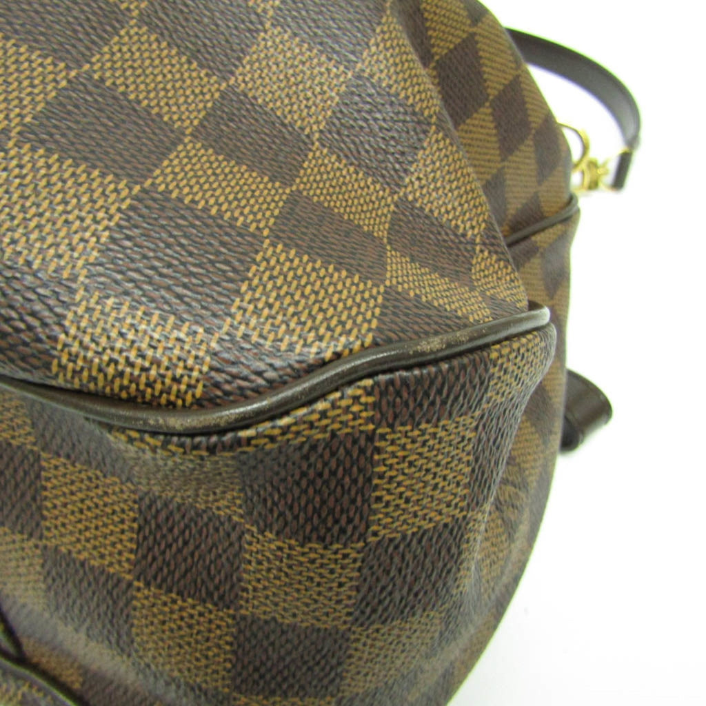 Evora Handbag Damier GM