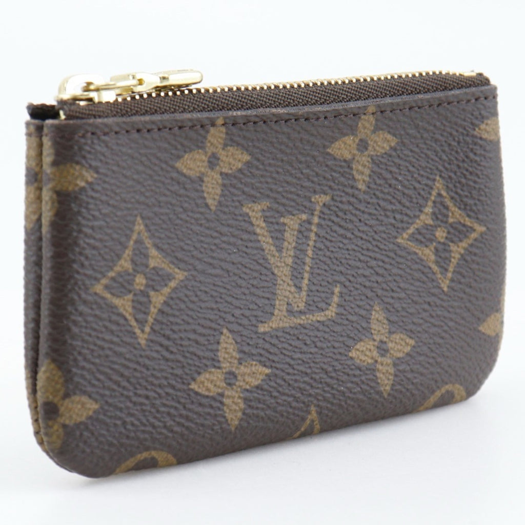 Pochette Accessoires Monogram Canvas Mini
