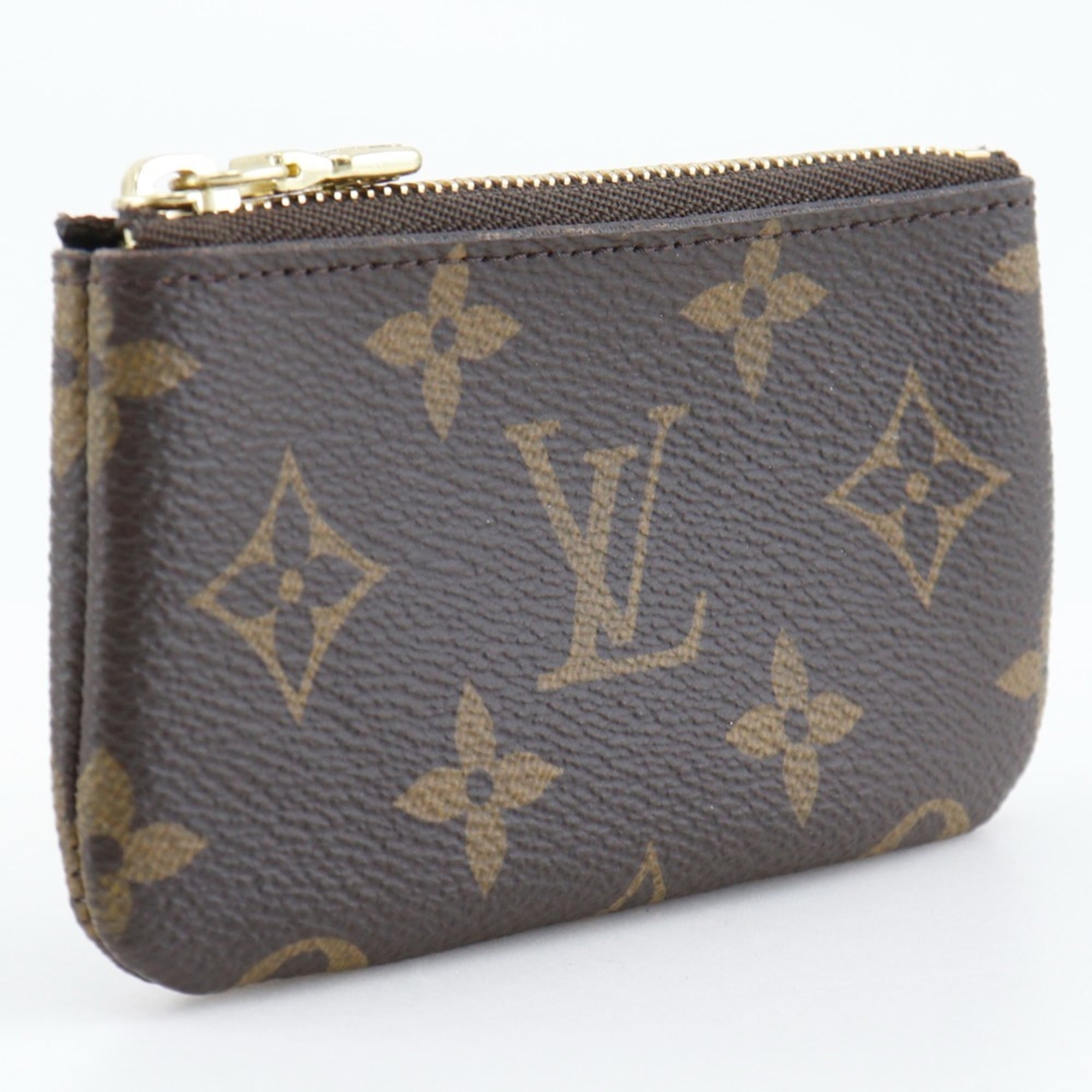 Pochette Accessoires Monogram Canvas Mini