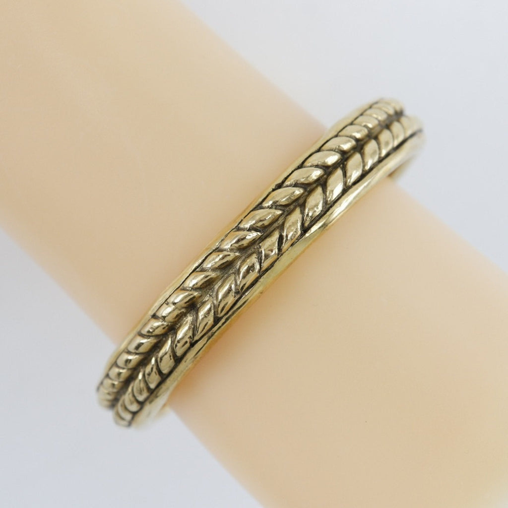 Bangle Bracelet Metal