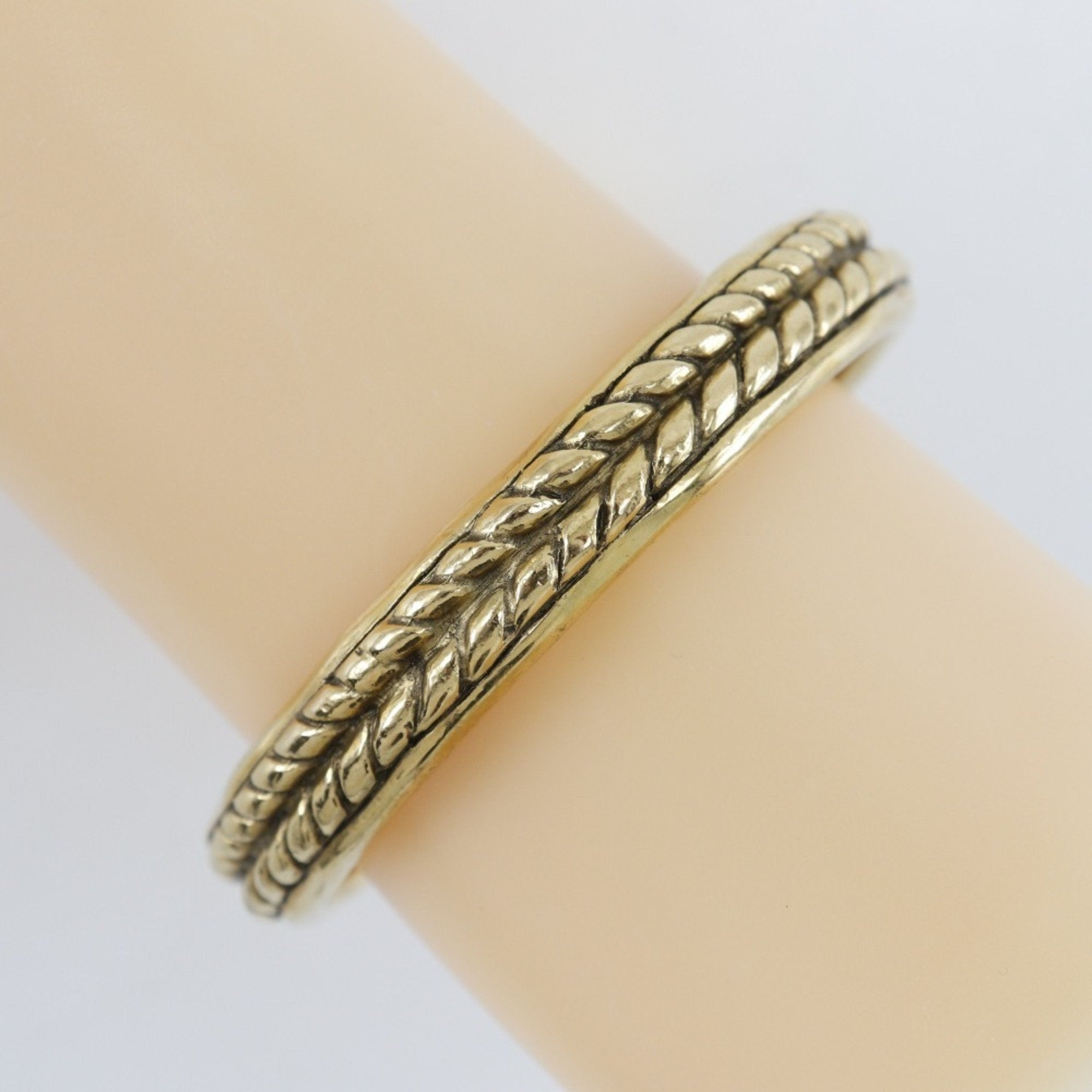 Bangle Bracelet Metal