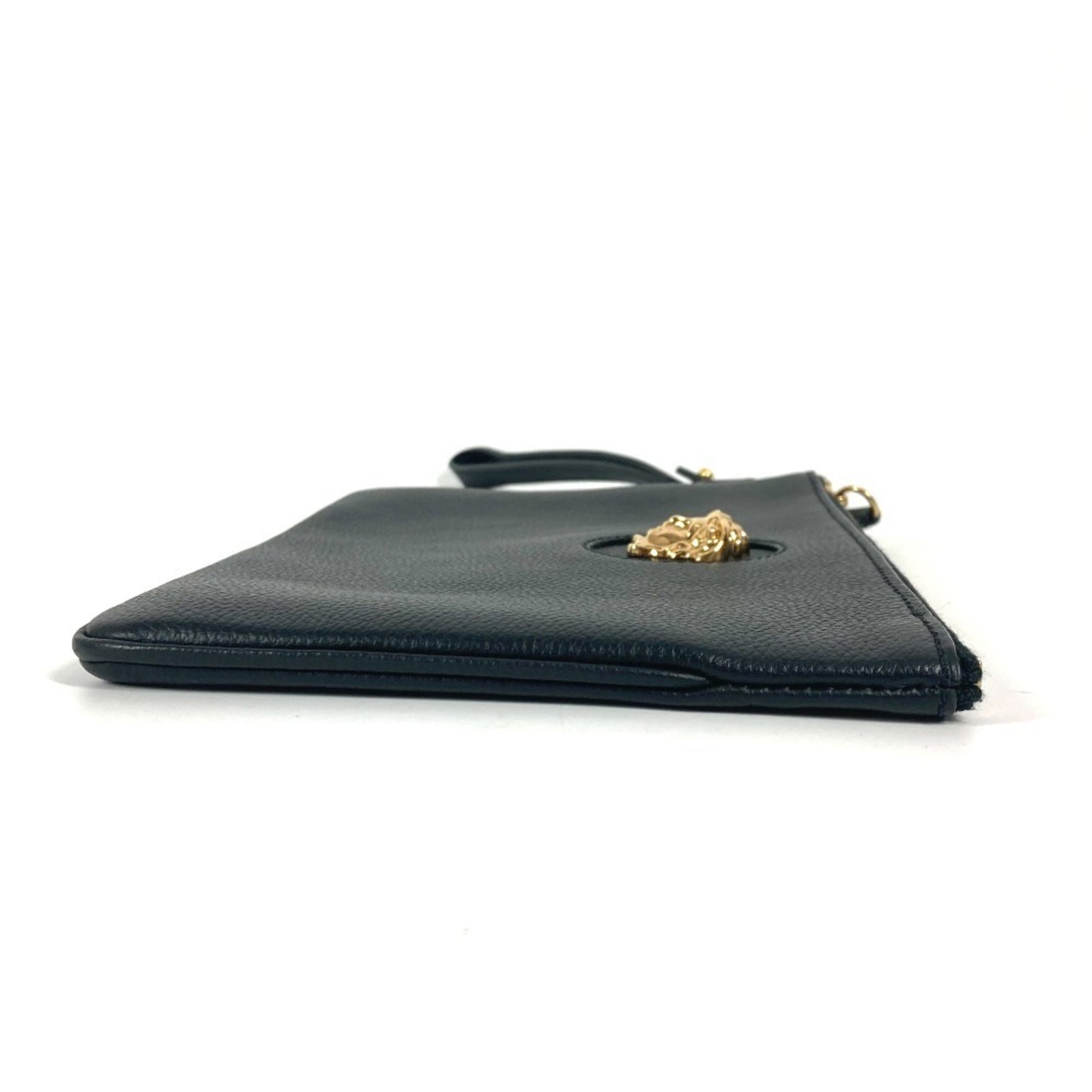 La Medusa Hobo Leather Medium