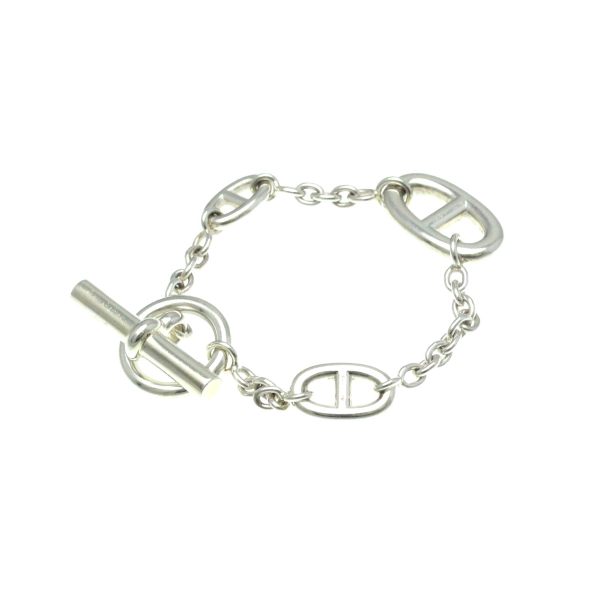 Chaine D'ancre Farandole Bracelet Sterling Silver