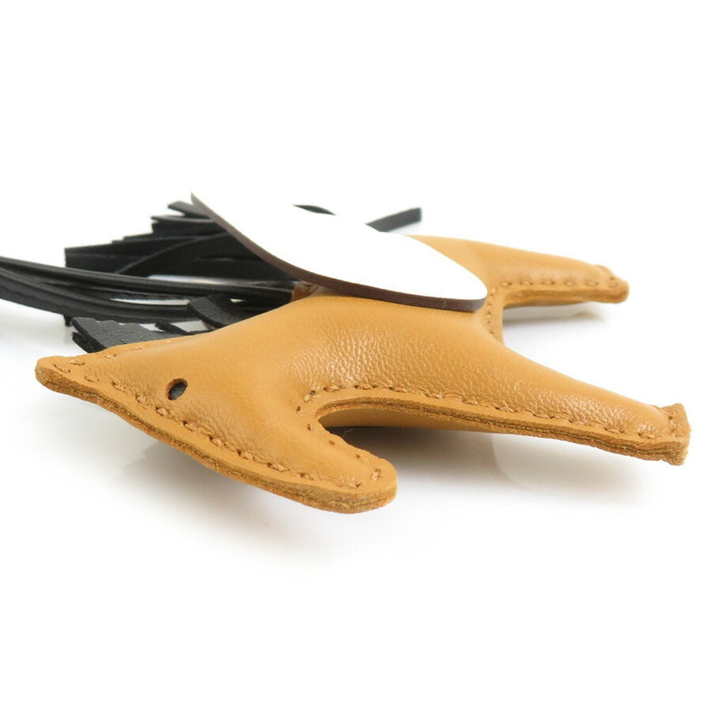 GriGri Rodeo Bag Charm Leather PM