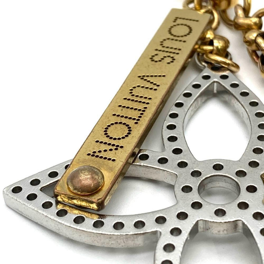 Charm Keyring Metal Handbag Charm