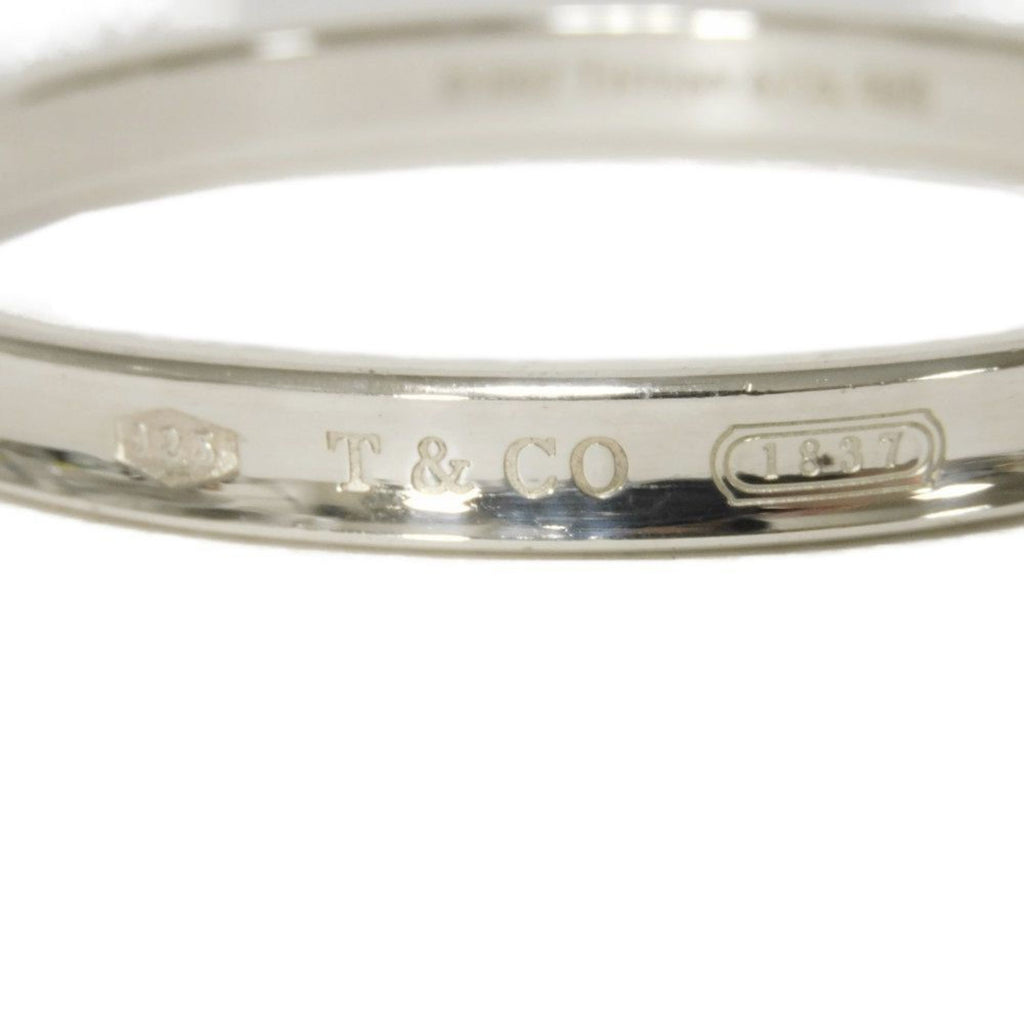 1837 Narrow Bangle Bracelet Sterling Silver