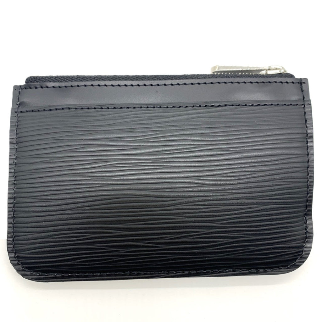 Pochette Accessoires Epi Leather