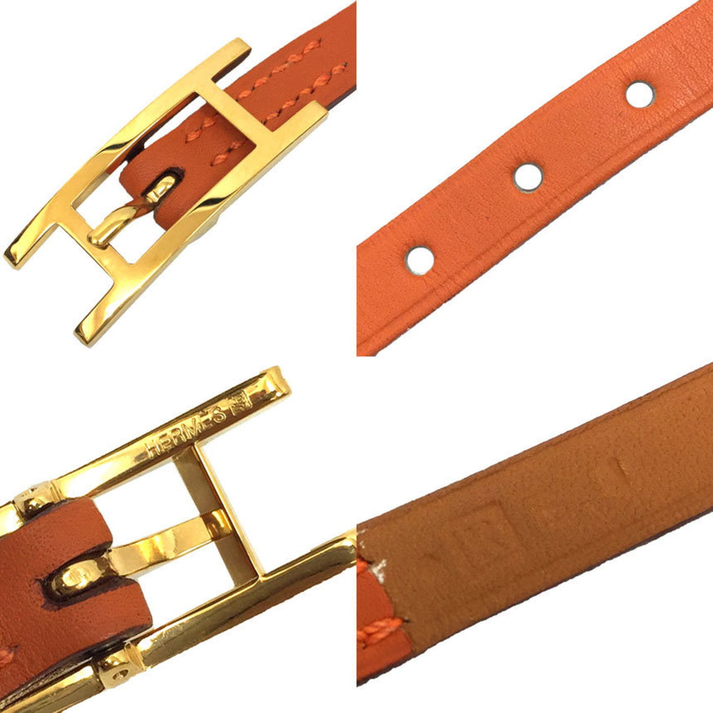 Hapi Bracelet Leather