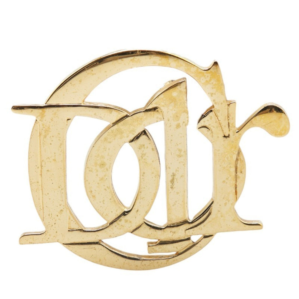 Brooch Gold Plated