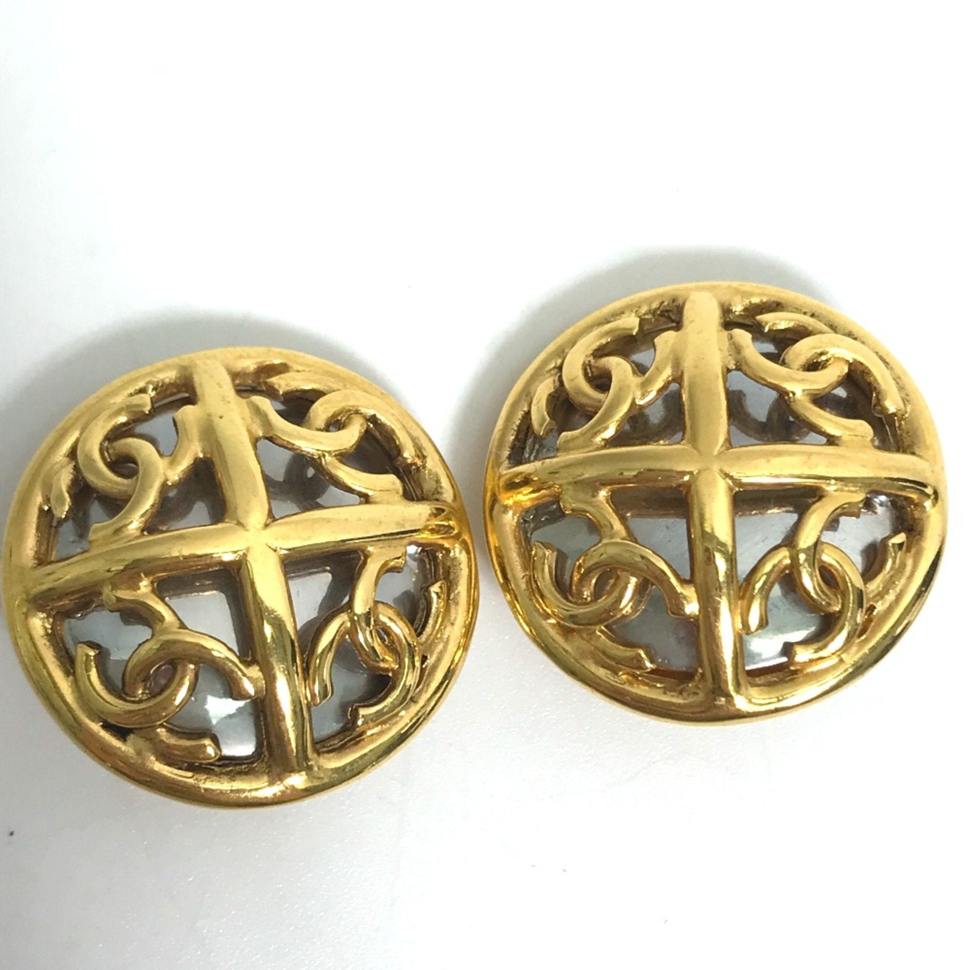 Clip-On Earrings Other