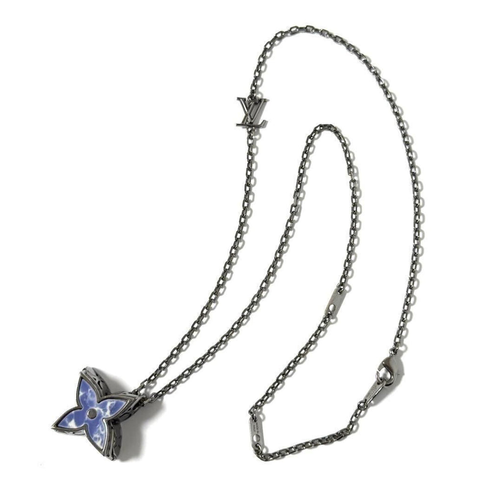 Pendant Necklace Metal