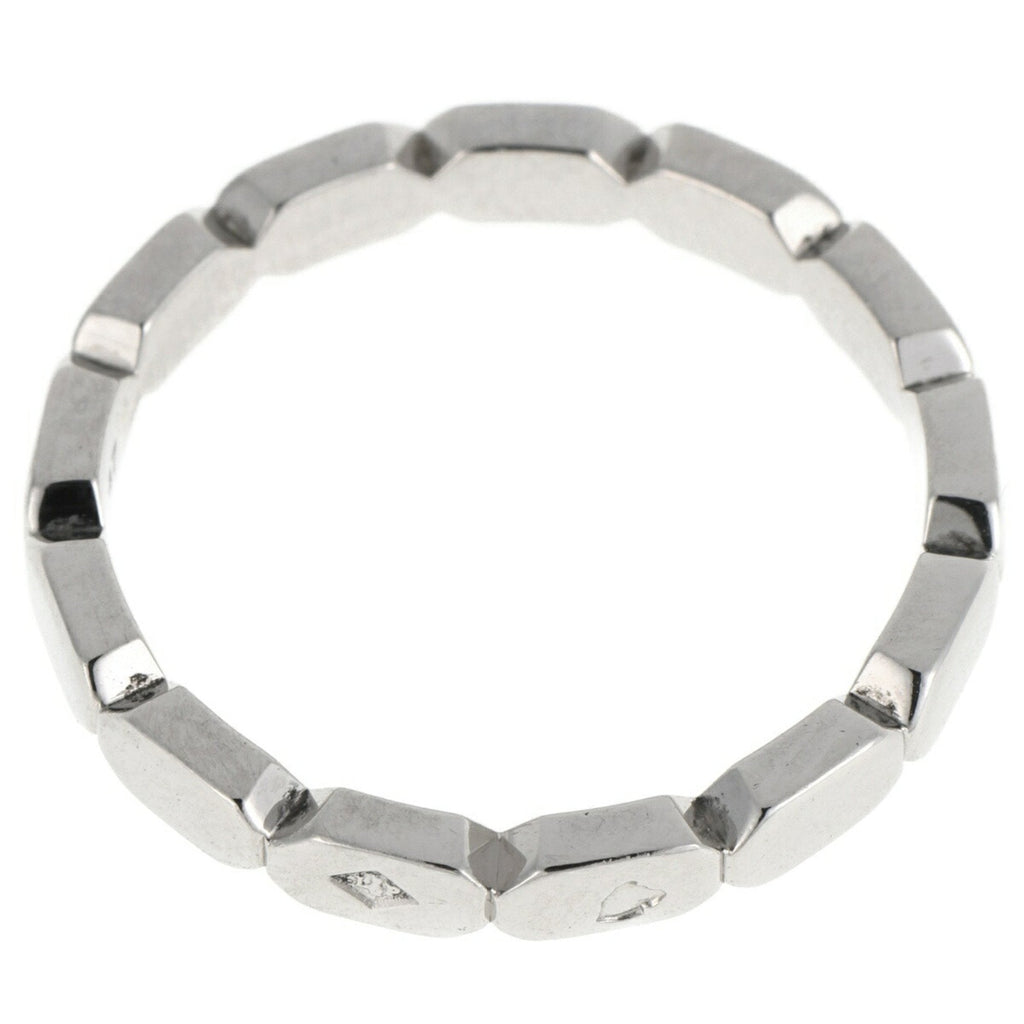 Premiere Promes Ring Platinum with Diamond