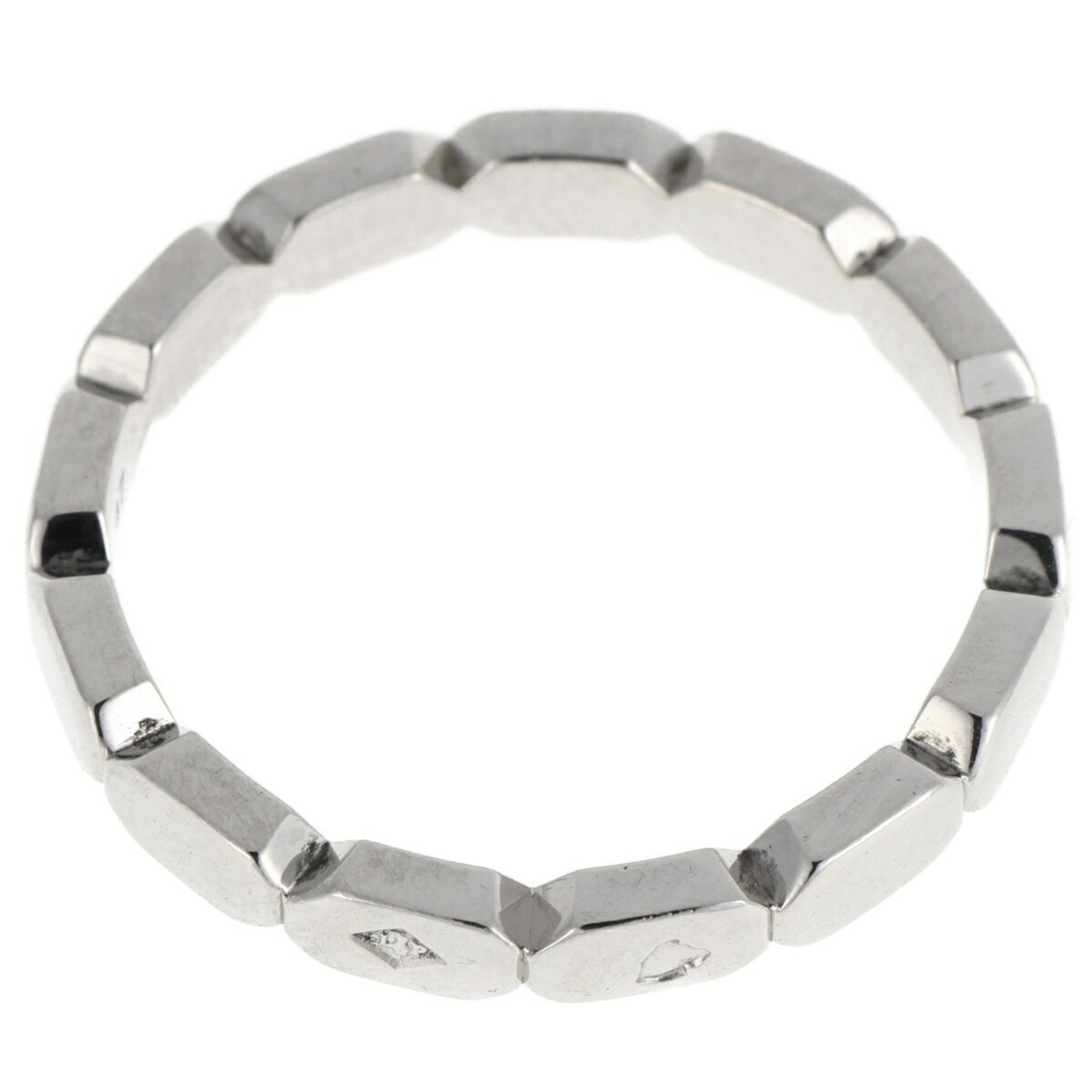 Premiere Promes Ring Platinum with Diamond
