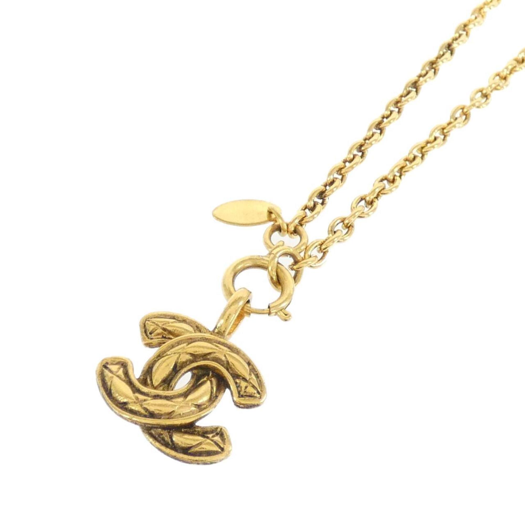Pendant Necklace Metal
