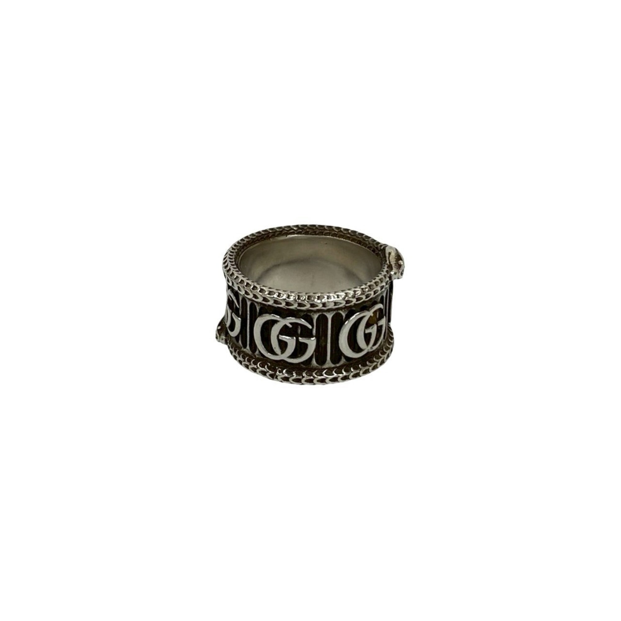 Ring Sterling Silver