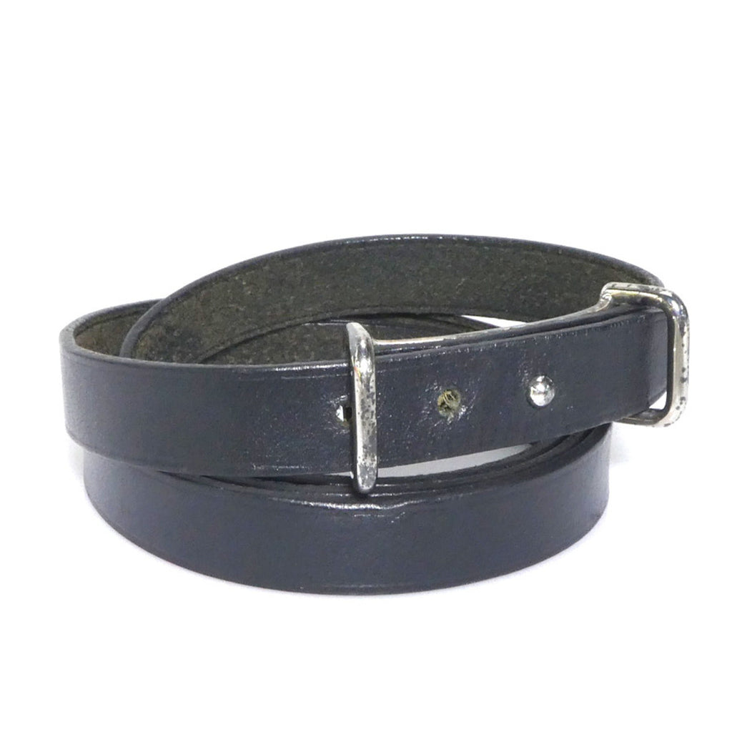 Bracelet Leather and Metal