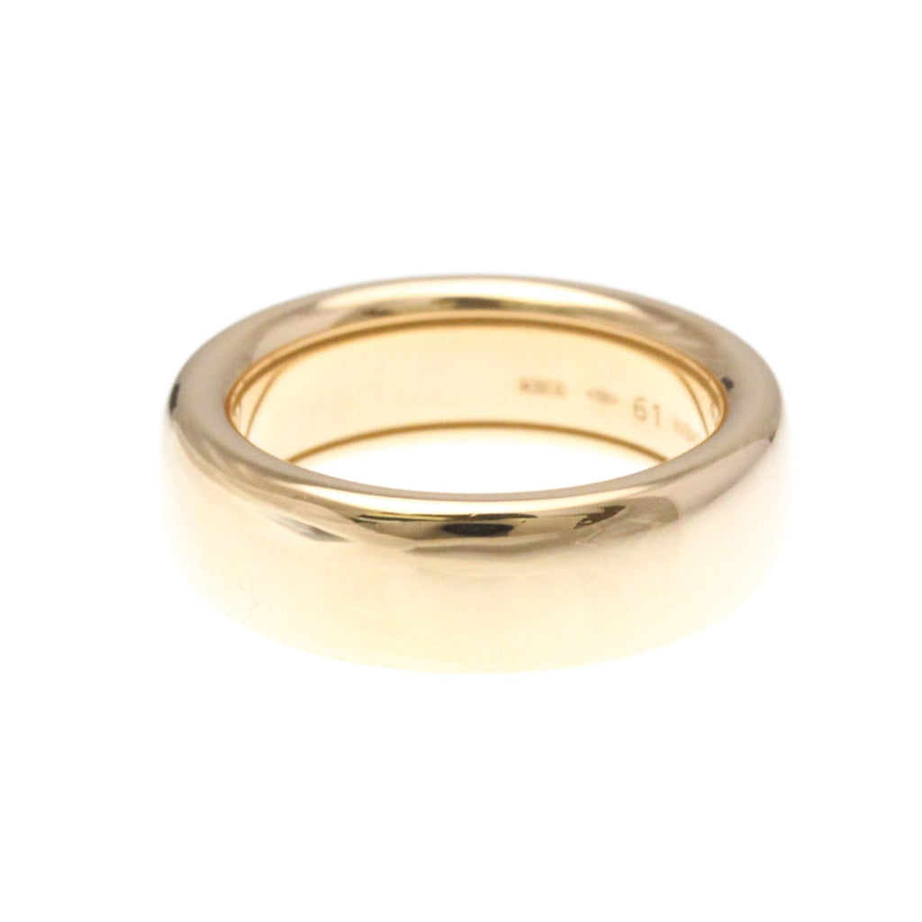 Iconica Ring 18K Rose Gold Slim