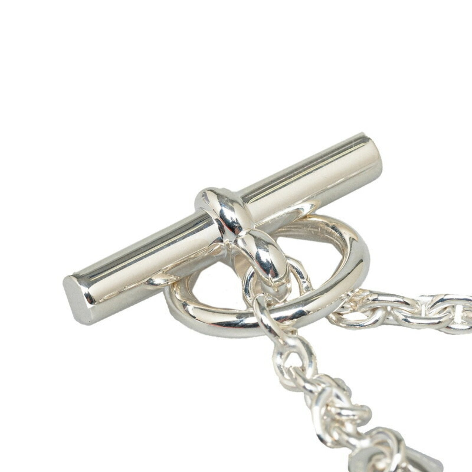 Chaine d'Ancre Bracelet Sterling Silver
