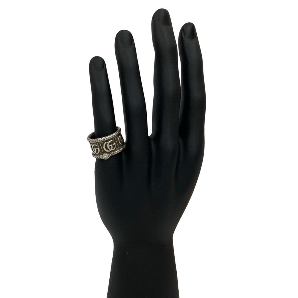 Ring Sterling Silver