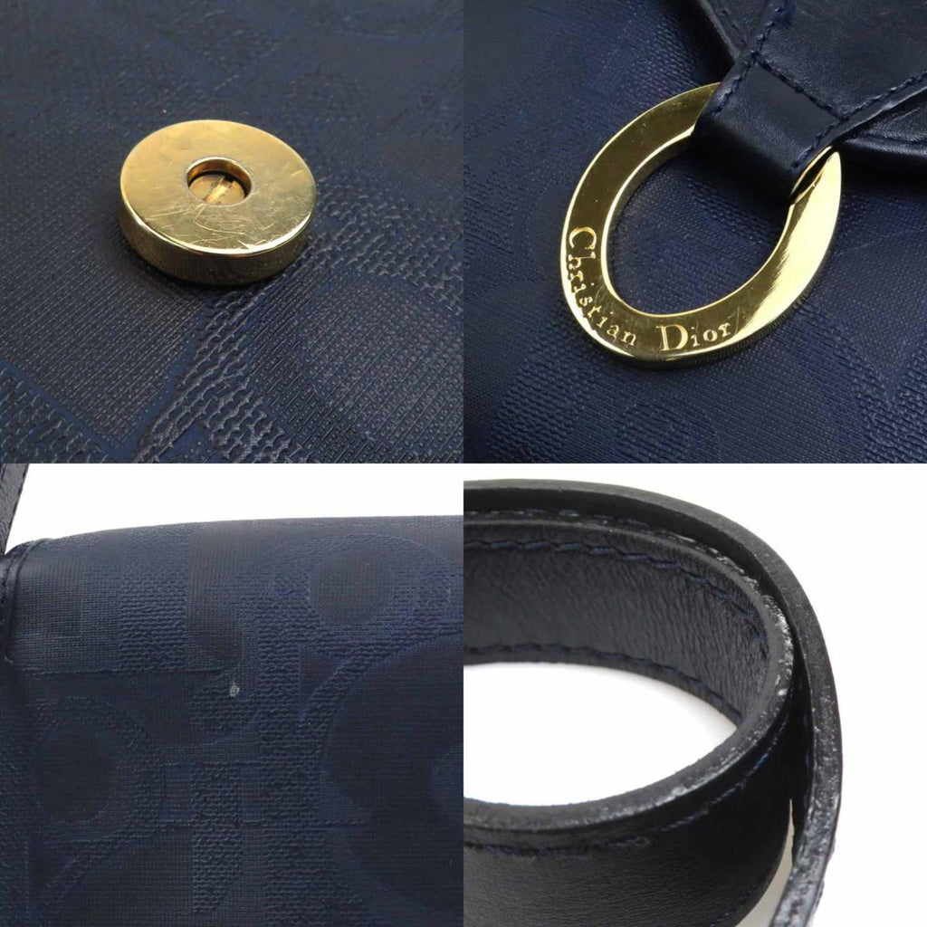 Bobby Flap Bag Leather Small