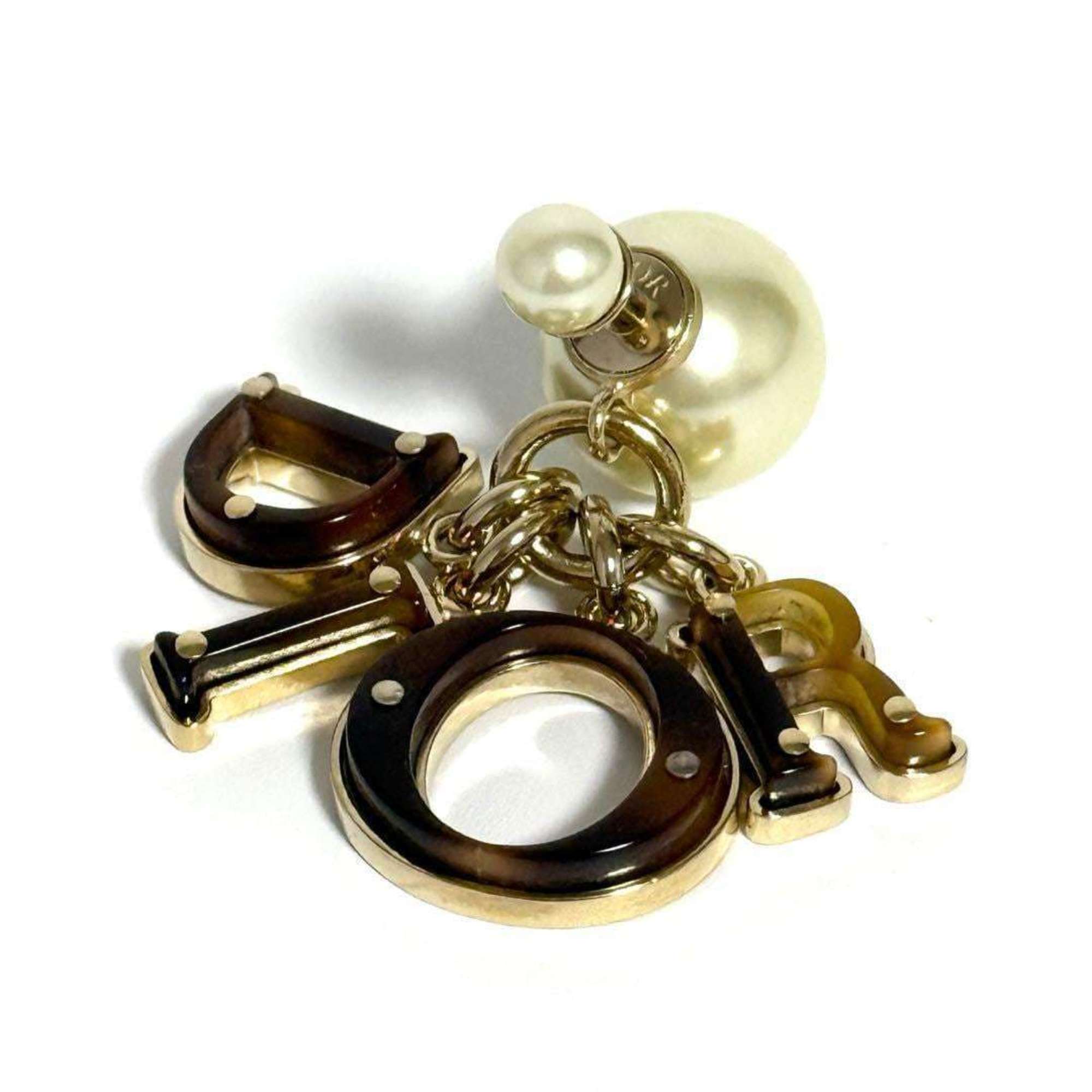 Single Earring Tribal