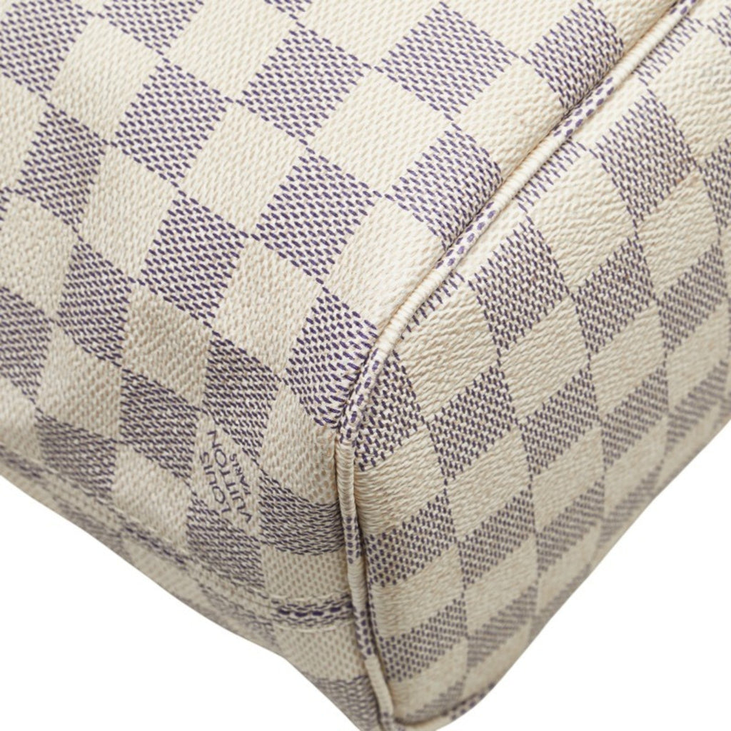 Neverfull NM Tote Damier PM