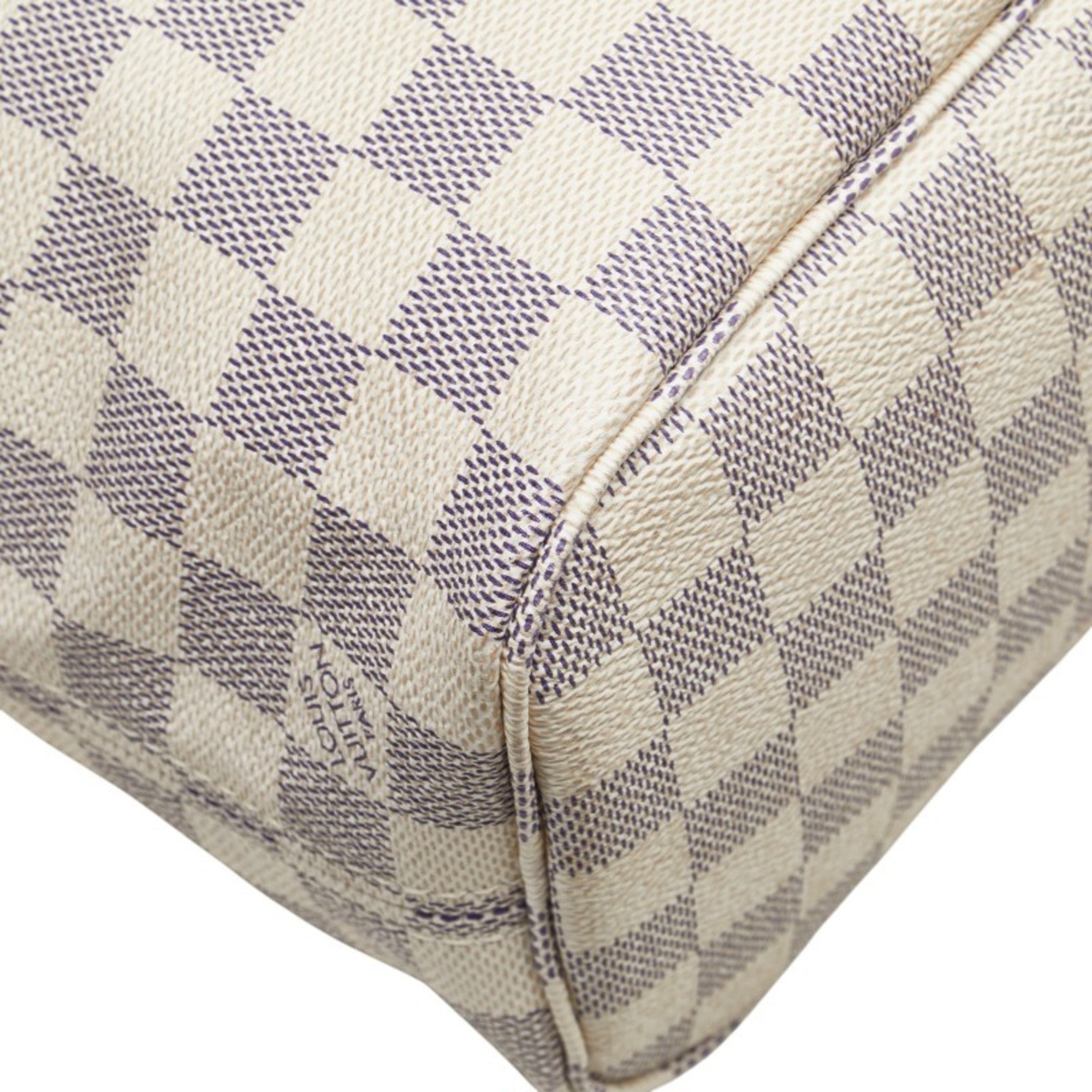 Neverfull NM Tote Damier PM