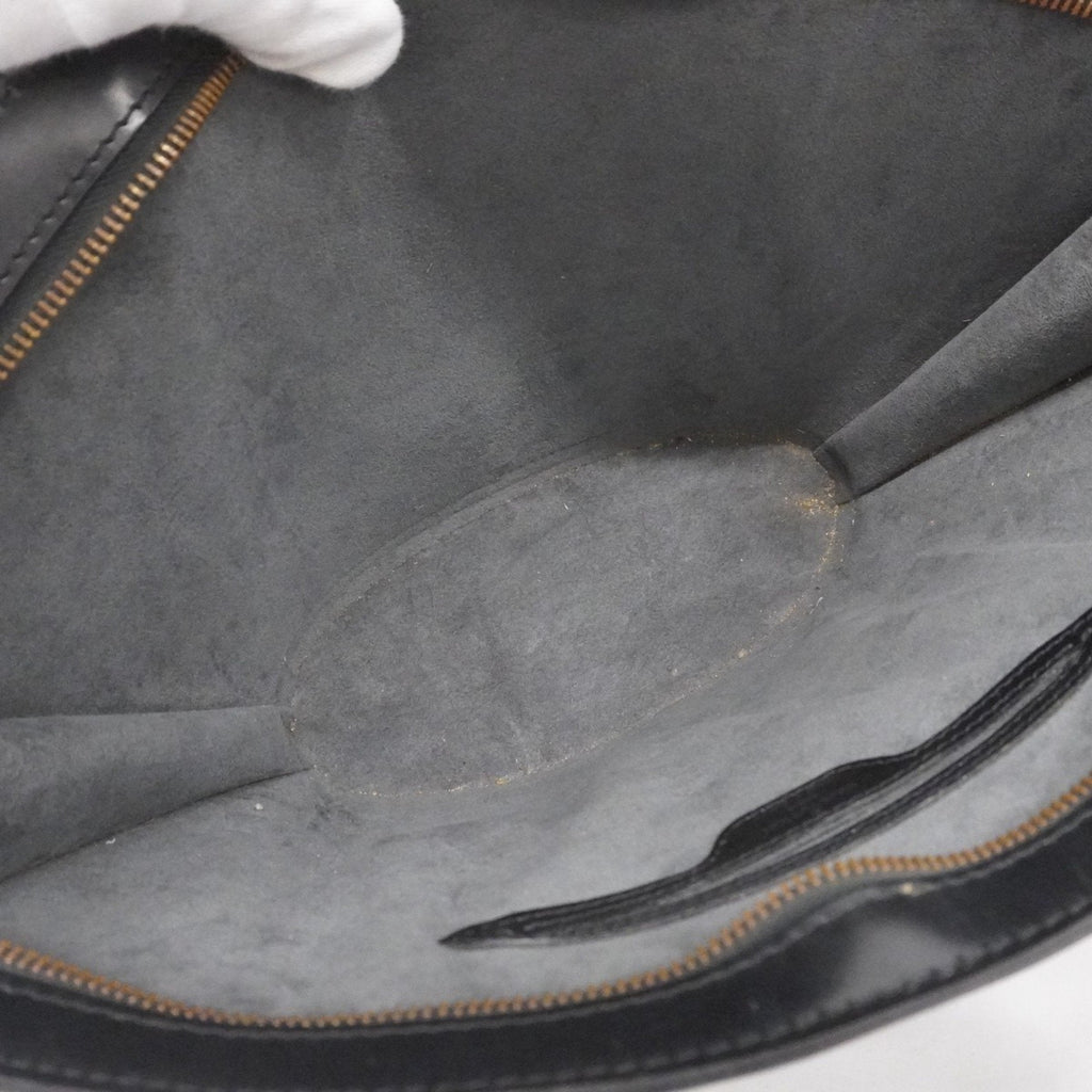 Saint Jacques Handbag Epi Leather PM