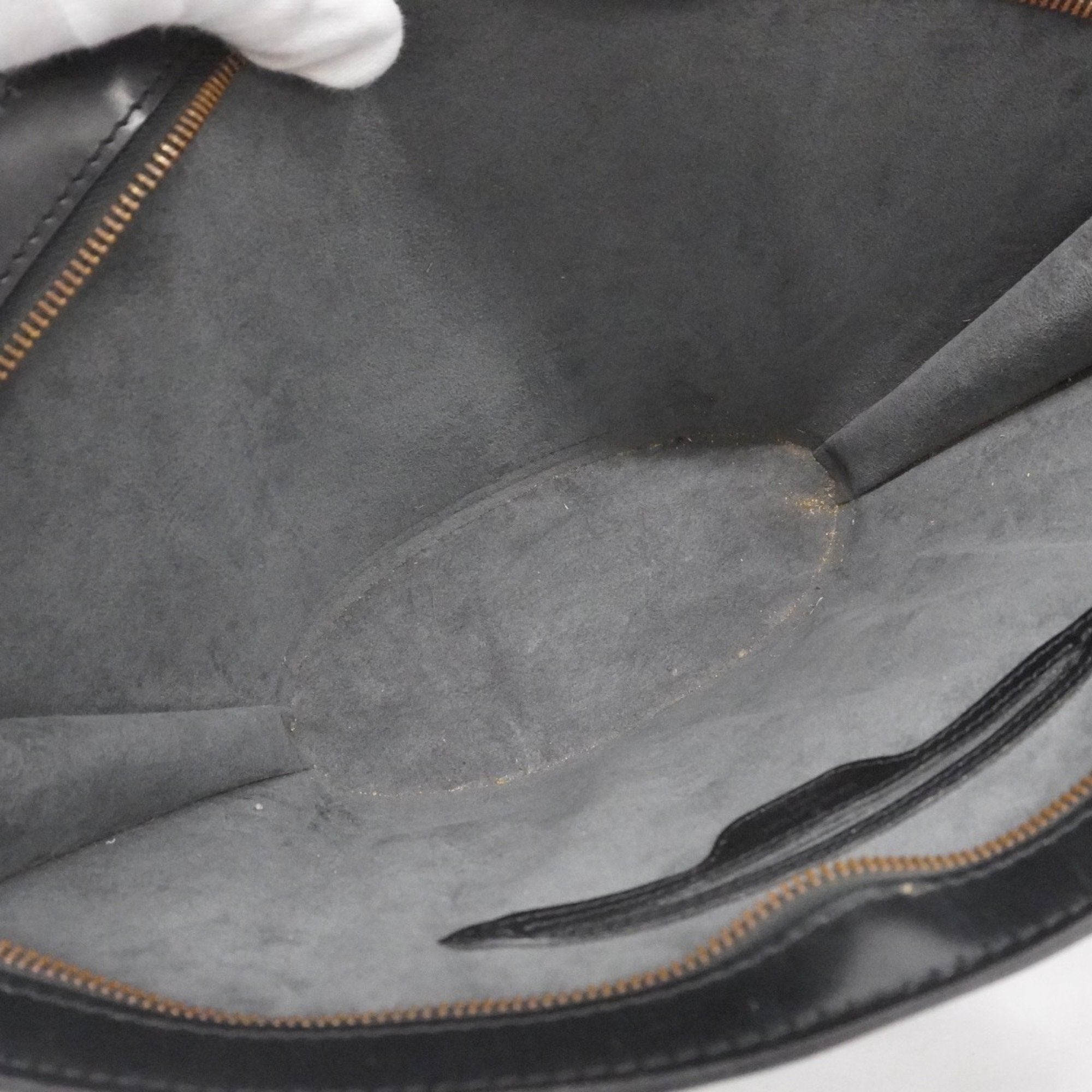 Saint Jacques Handbag Epi Leather PM