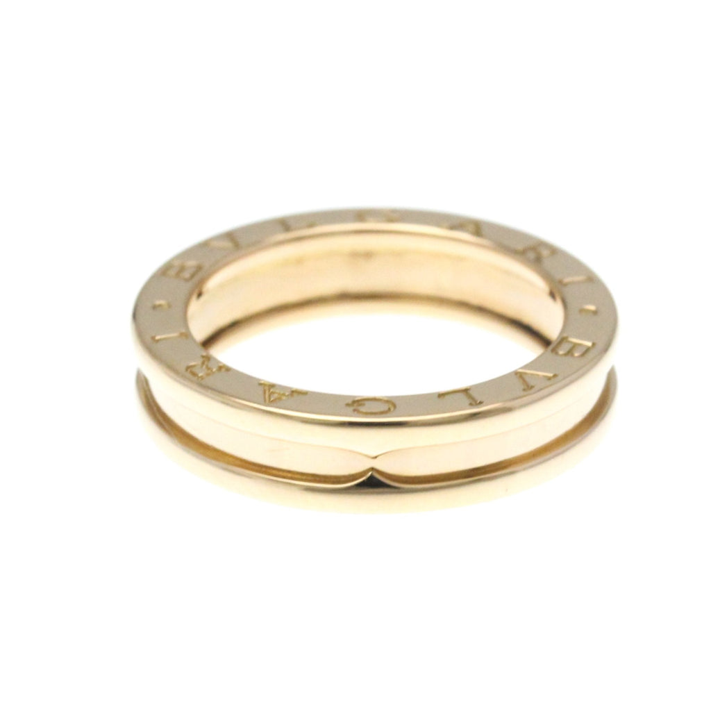 B.Zero1 Ring 18K Rose Gold