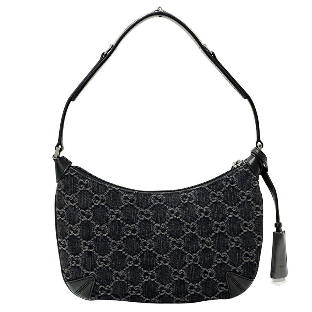Jackie 1961 Hobo GG Denim Small