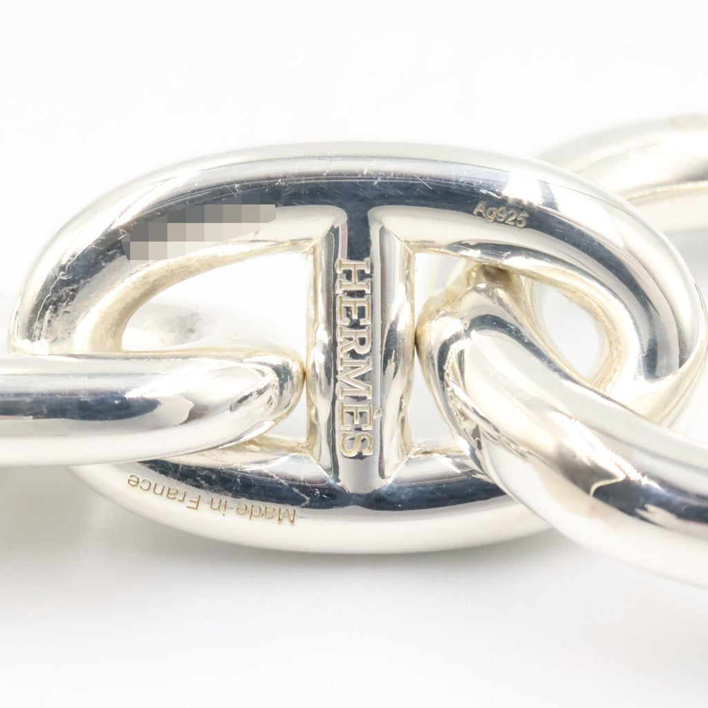 Chaine d'Ancre Bracelet Sterling Silver