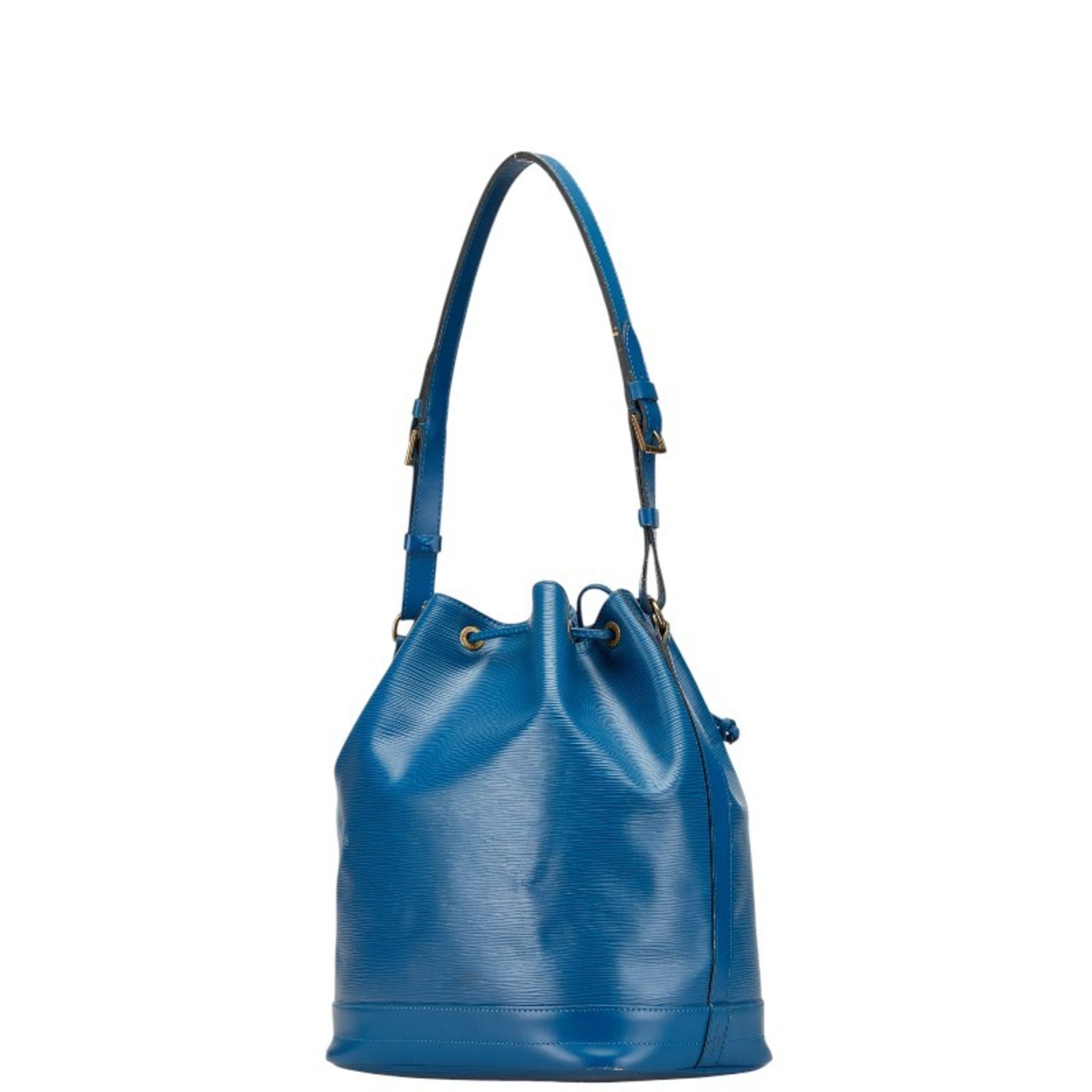 Petit Noe NM Handbag Epi Leather