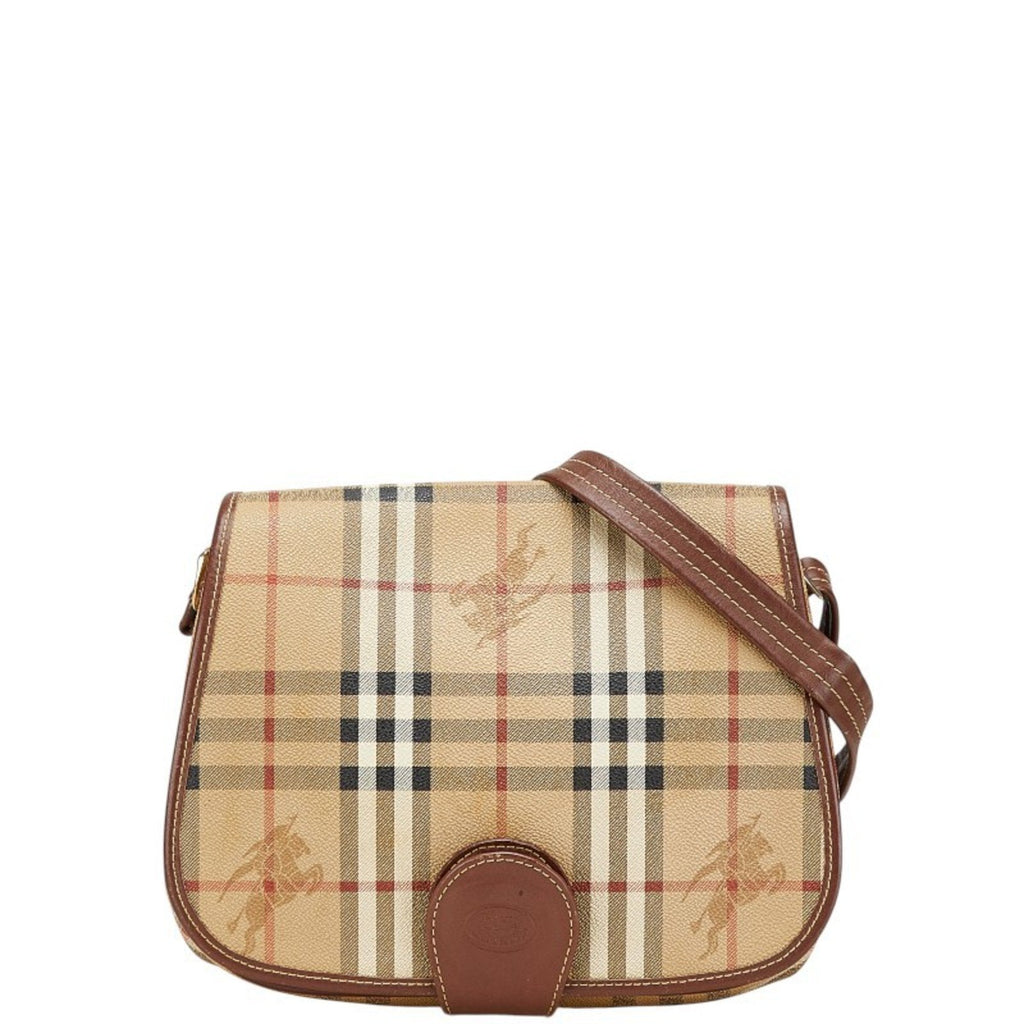 Lorne Bucket Bag Haymarket Coated Canvas Small