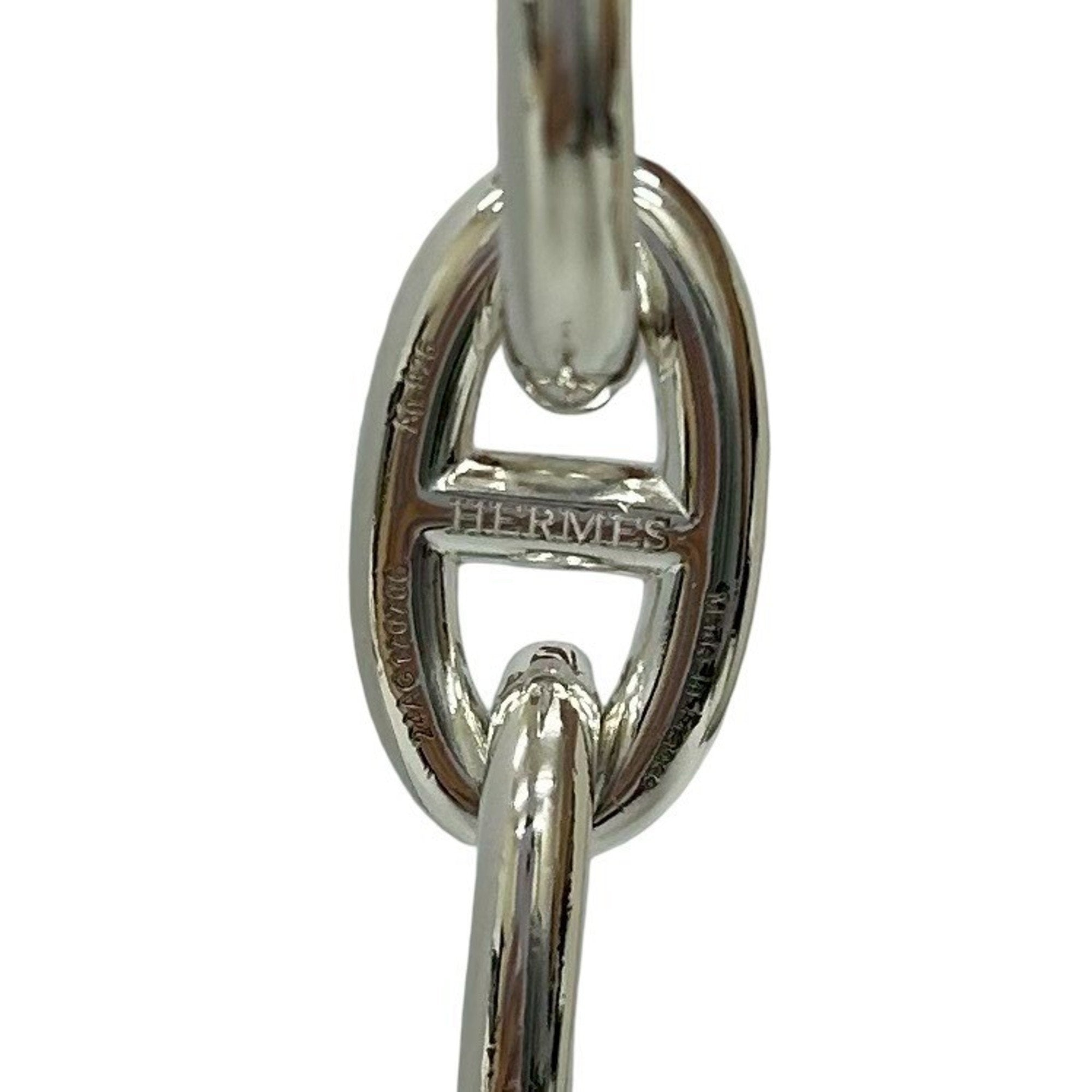 Chaine d'Ancre Bracelet Sterling Silver