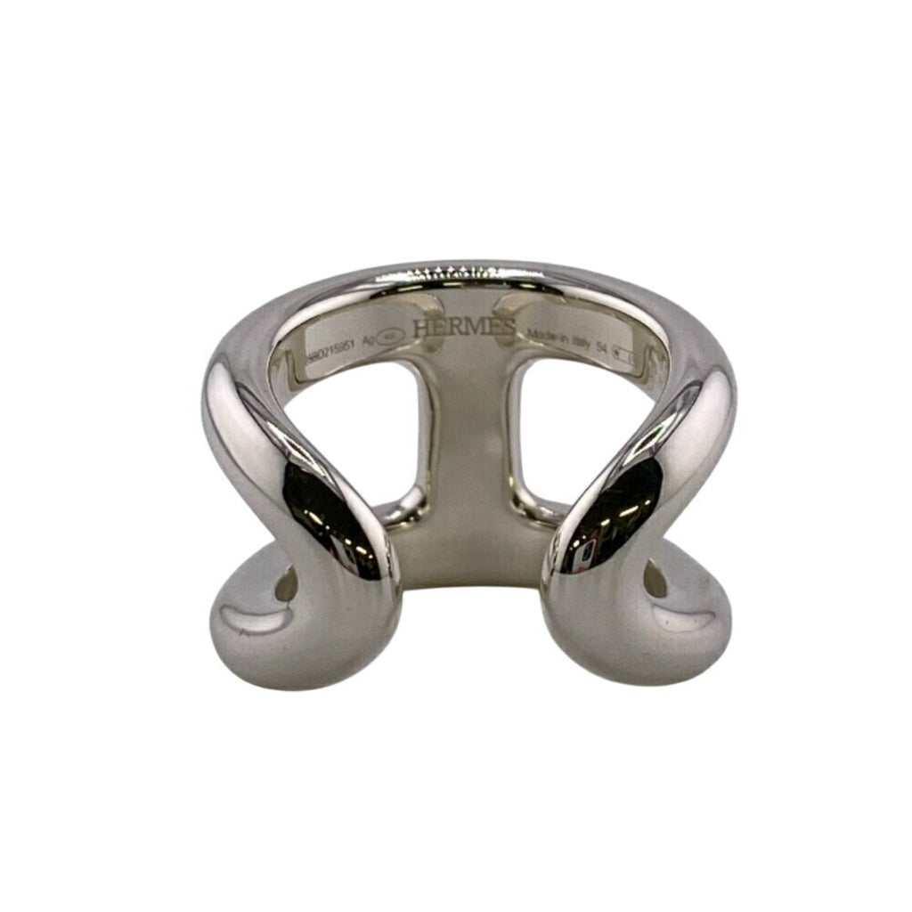Osmoz GM Ring Sterling Silver