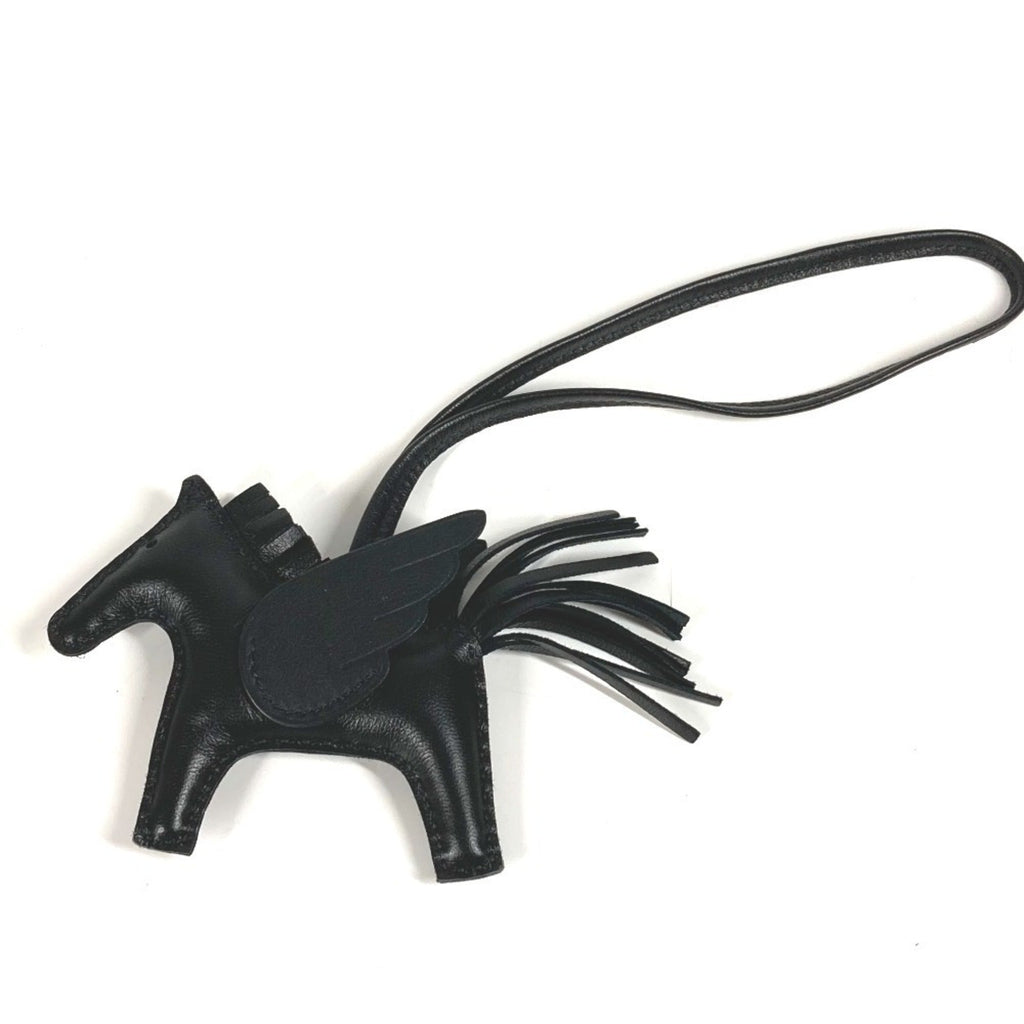 GriGri Rodeo Bag Charm Leather PM
