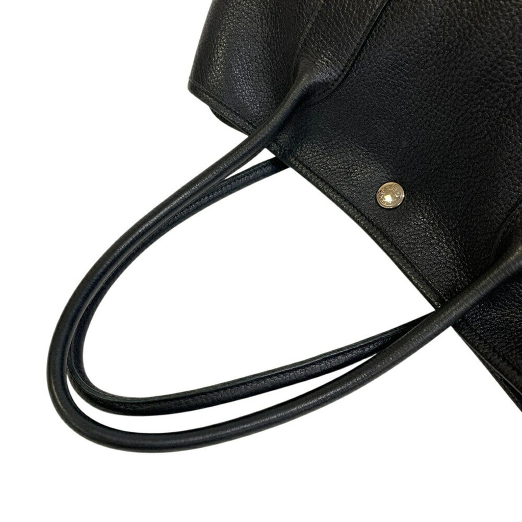 Garden Party Tote Leather 36