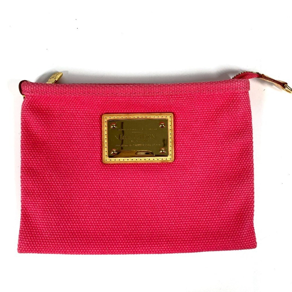 Antigua Sac Rabat Bag Canvas