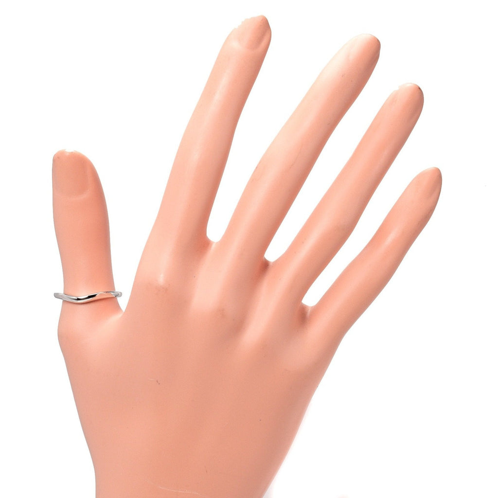 Band Ring Platinum